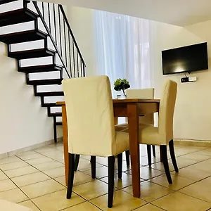 Appartamento Gesù Nuovo, Napoli