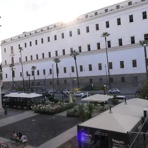 Appartamento Fara House Benessere, Napoli