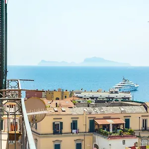 Appartamento Calascione Seaview, Napoli